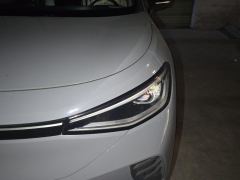 Volkswagen VW ID.4 CROZZ 600km 2WD Long Range pure Edition - photo 4