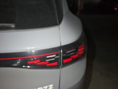 Volkswagen VW ID.4 CROZZ 600km 2WD Long Range pure Edition - photo 5