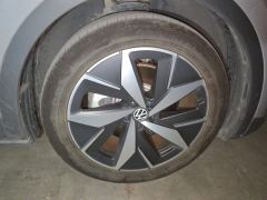 Volkswagen VW ID.4 CROZZ 600km 2WD Long Range pure Edition - photo 6