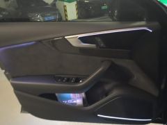 Audi A4L 45 TFSI quattro Dynamic Luxury Edition - ფოტო 12