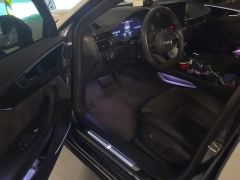 Audi A4L 45 TFSI quattro Dynamic Luxury Edition - ფოტო 14