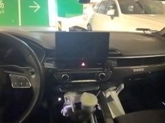 Audi A4L 45 TFSI quattro Dynamic Luxury Edition - ფოტო 17