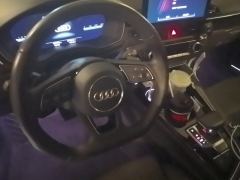 Audi A4L 45 TFSI quattro Dynamic Luxury Edition - ფოტო 18