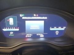 Audi A4L 45 TFSI quattro Dynamic Luxury Edition - ფოტო 20