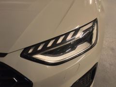 Audi A4L 45 TFSI quattro Dynamic Luxury Edition - ფოტო 4
