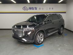 Geely Haoyue L 2.0T Premium Edition - ფოტო 1