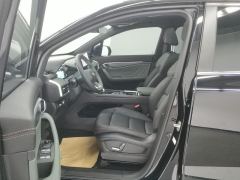 Geely Haoyue L 2.0T Premium Edition - ფოტო 14