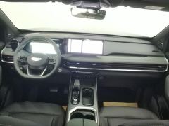 Geely Haoyue L 2.0T Premium Edition - ფოტო 16