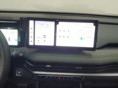 Geely Haoyue L 2.0T Premium Edition - ფოტო 17