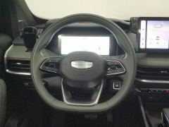 Geely Haoyue L 2.0T Premium Edition - ფოტო 18