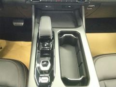 Geely Haoyue L 2.0T Premium Edition - ფოტო 19