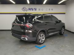 Geely Haoyue L 2.0T Premium Edition - ფოტო 2