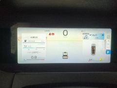 Geely Haoyue L 2.0T Premium Edition - ფოტო 20