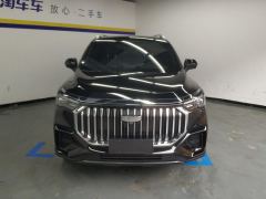 Geely Haoyue L 2.0T Premium Edition - ფოტო 3