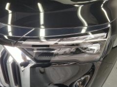 Geely Haoyue L 2.0T Premium Edition - ფოტო 4