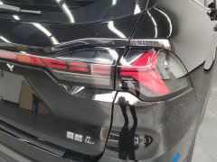Geely Haoyue L 2.0T Premium Edition - ფოტო 5