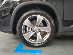 Geely Haoyue L 2.0T Premium Edition - ფოტო 6