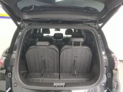 Geely Haoyue L 2.0T Premium Edition - ფოტო 7