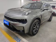 Lynk & Co 01 2.0T 2WD VersionPro - ფოტო 1