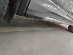 Lynk & Co 01 2.0T 2WD VersionPro - ფოტო 10