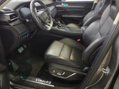 Lynk & Co 01 2.0T 2WD VersionPro - ფოტო 14