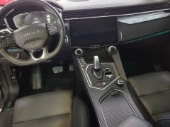 Lynk & Co 01 2.0T 2WD VersionPro - ფოტო 16