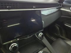 Lynk & Co 01 2.0T 2WD VersionPro - ფოტო 17