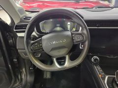 Lynk & Co 01 2.0T 2WD VersionPro - ფოტო 18