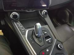 Lynk & Co 01 2.0T 2WD VersionPro - ფოტო 19