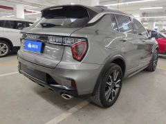 Lynk & Co 01 2.0T 2WD VersionPro - ფოტო 2