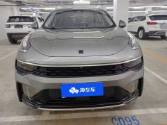 Lynk & Co 01 2.0T 2WD VersionPro - ფოტო 3