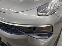 Lynk & Co 01 2.0T 2WD VersionPro - ფოტო 4