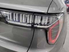 Lynk & Co 01 2.0T 2WD VersionPro - ფოტო 5