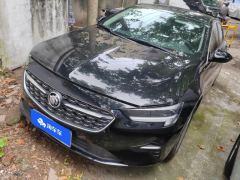 Buick Regal 552T Smart Version - ფოტო 1