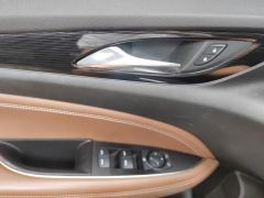Buick Regal 552T Smart Version - ფოტო 13