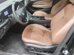 Buick Regal 552T Smart Version - ფოტო 14