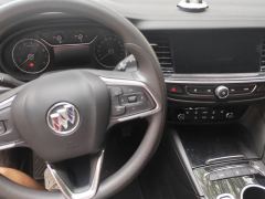 Buick Regal 552T Smart Version - ფოტო 16