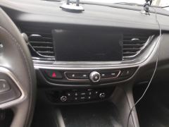 Buick Regal 552T Smart Version - ფოტო 17