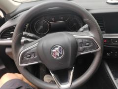 Buick Regal 552T Smart Version - ფოტო 18