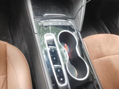 Buick Regal 552T Smart Version - ფოტო 19