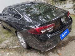 Buick Regal 552T Smart Version - ფოტო 2