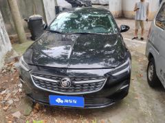 Buick Regal 552T Smart Version - ფოტო 3