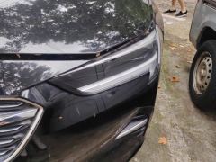 Buick Regal 552T Smart Version - ფოტო 4