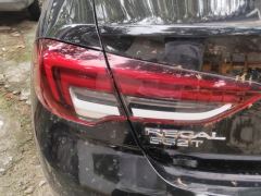 Buick Regal 552T Smart Version - ფოტო 5