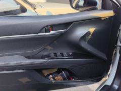 Toyota Camry Dual-Engine 2.5HG Luxury Edition - photo 12