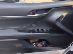 Toyota Camry Dual-Engine 2.5HG Luxury Edition - photo 13