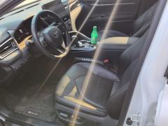 Toyota Camry Dual-Engine 2.5HG Luxury Edition - photo 14