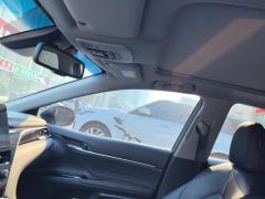 Toyota Camry Dual-Engine 2.5HG Luxury Edition - photo 15