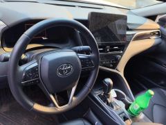 Toyota Camry Dual-Engine 2.5HG Luxury Edition - photo 16