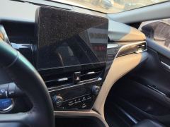 Toyota Camry Dual-Engine 2.5HG Luxury Edition - photo 17
